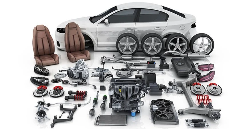 Suruç Oto Yedek Parçacısı