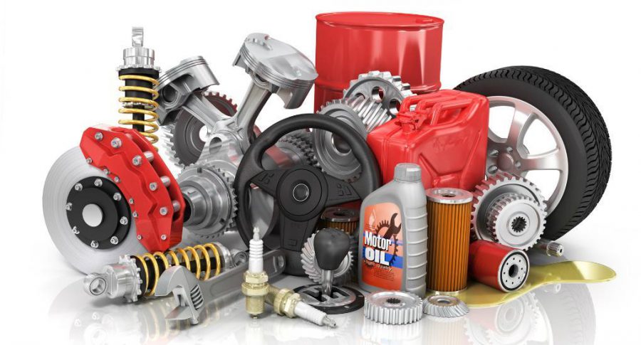 Suruç Oto Yedek Parçacısı